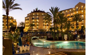 Tràng An Phú Quốc Beach Resort & Spa(4sao)